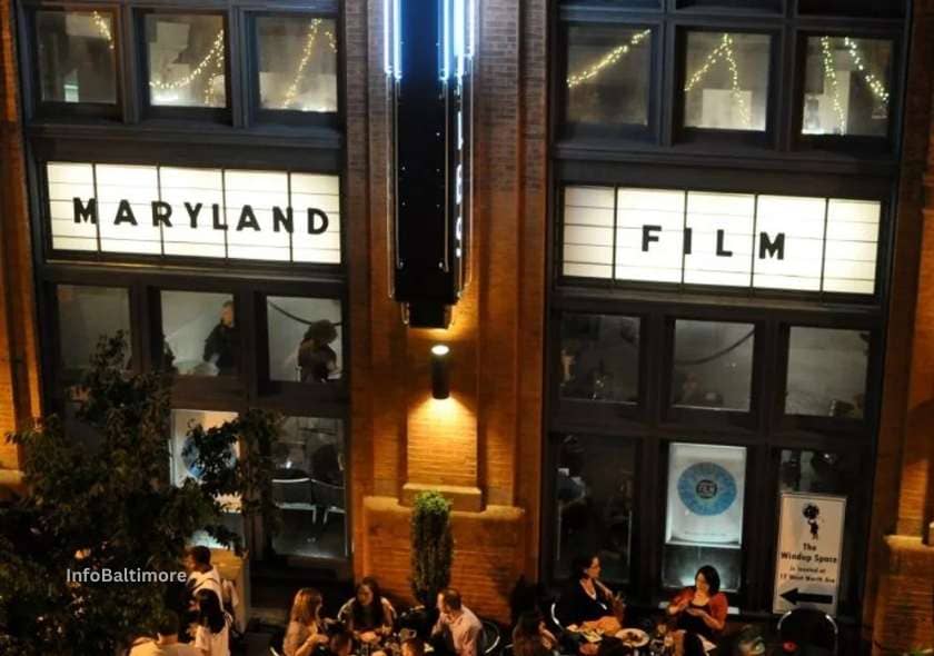 Maryland Film Festival brings Most Diverse and Innovative Films